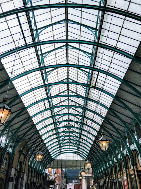 Local Guide to Rubbish Clearance for Covent Garden Shops